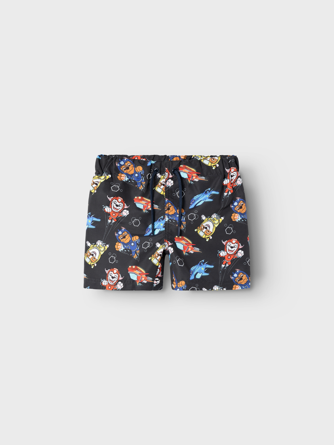 NMMMOTI Swim- & Underwear - Dark Sapphire